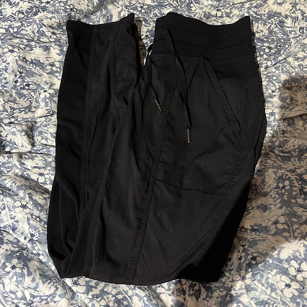 Lululemon Dance Studio Joggers